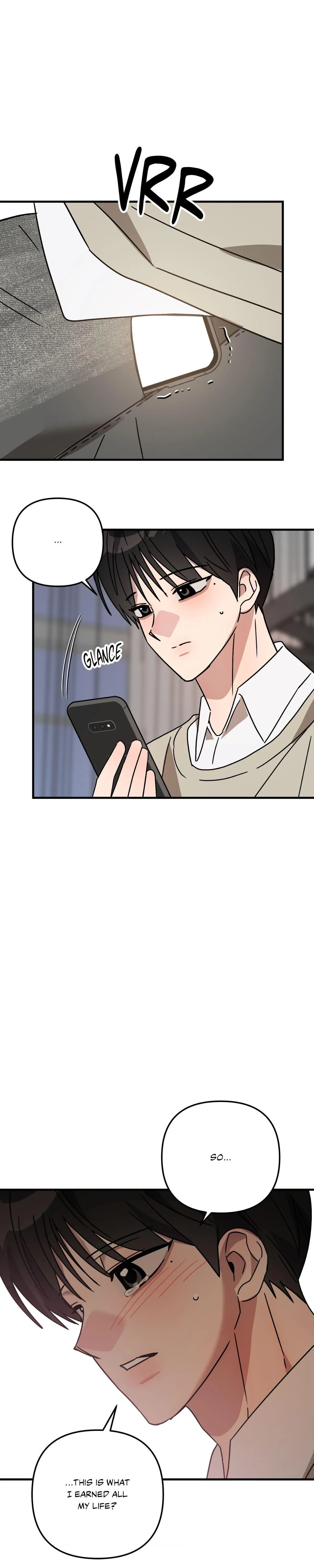 Scammed and Rammed Chapter 50 page 29 - 
