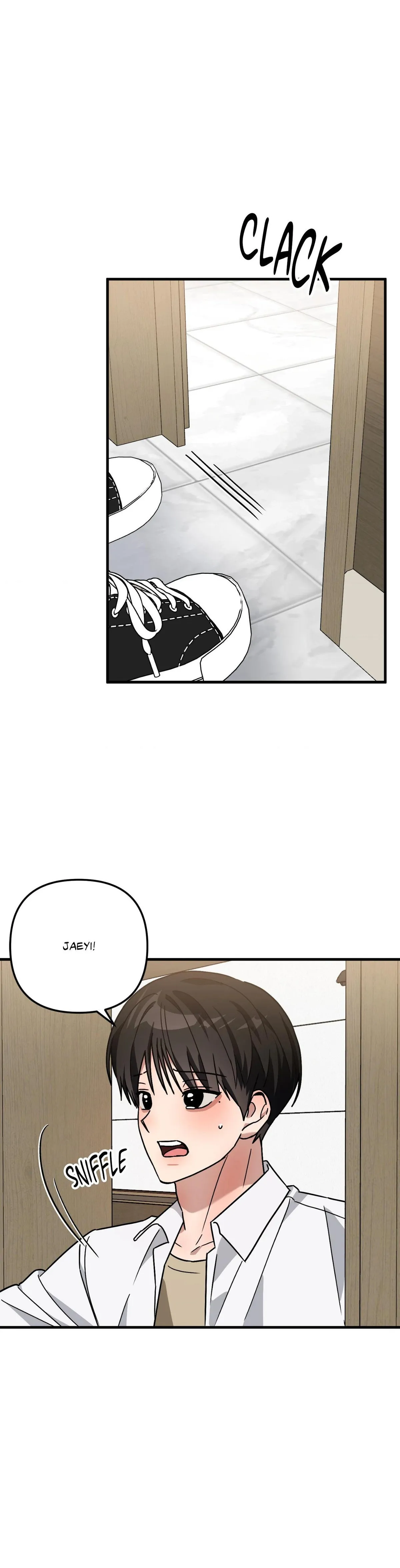 Scammed and Rammed Chapter 52 page 11 - 