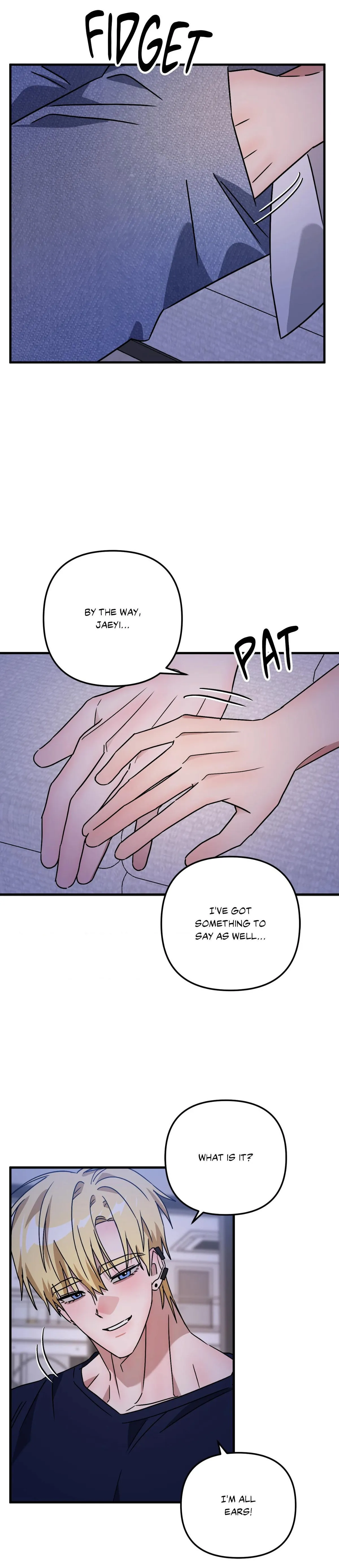 Scammed and Rammed Chapter 52 page 23 - 