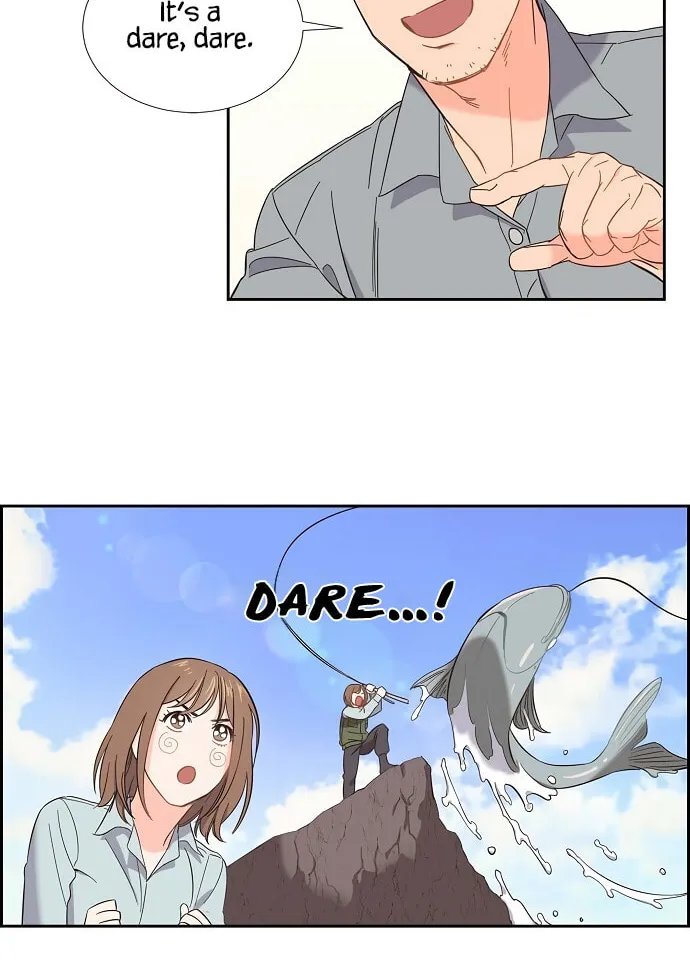 Scandal (Dogeu) Chapter 1 page 12 - 