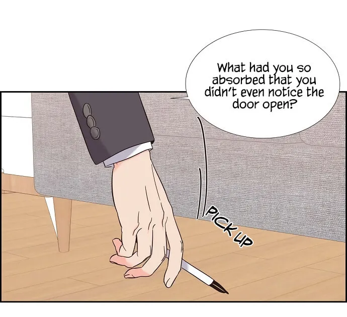 Scandal (Dogeu) Chapter 1 page 18 - 