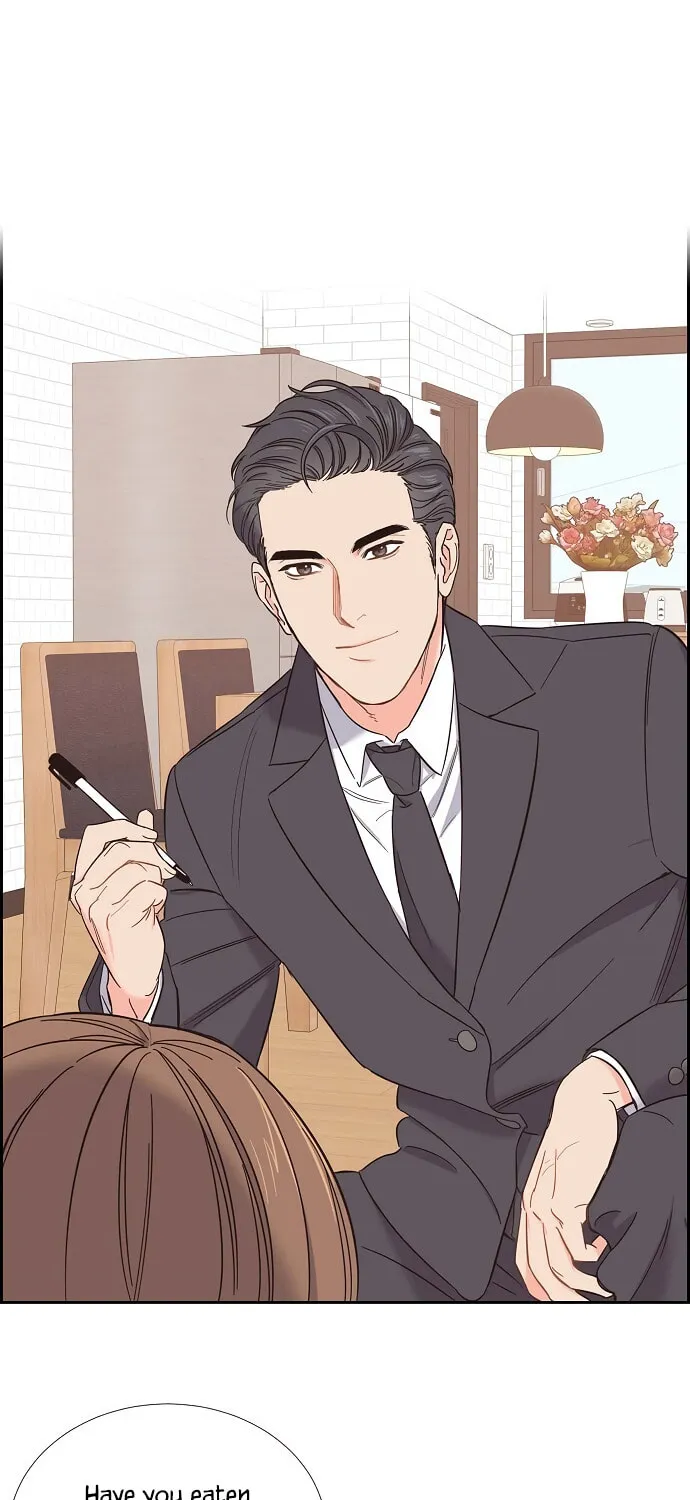 Scandal (Dogeu) Chapter 1 page 19 - 