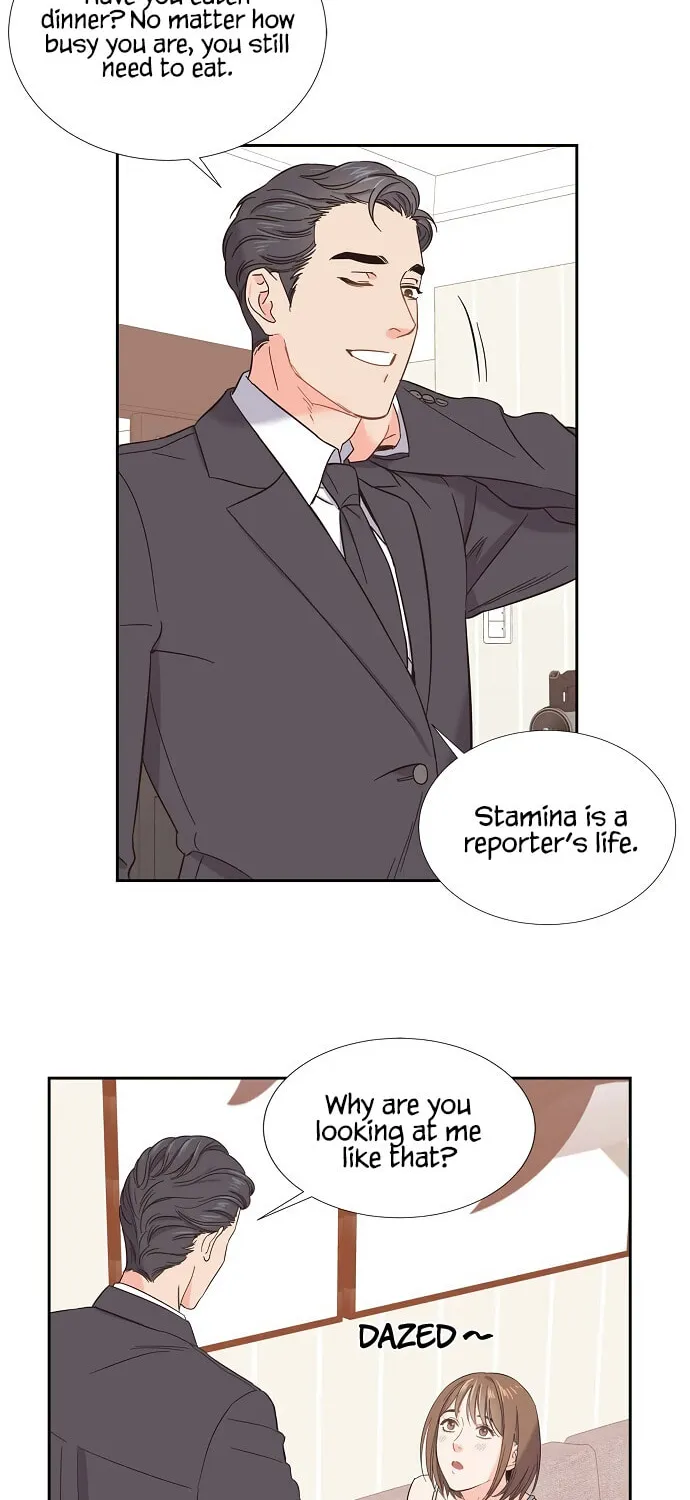 Scandal (Dogeu) Chapter 1 page 20 - 
