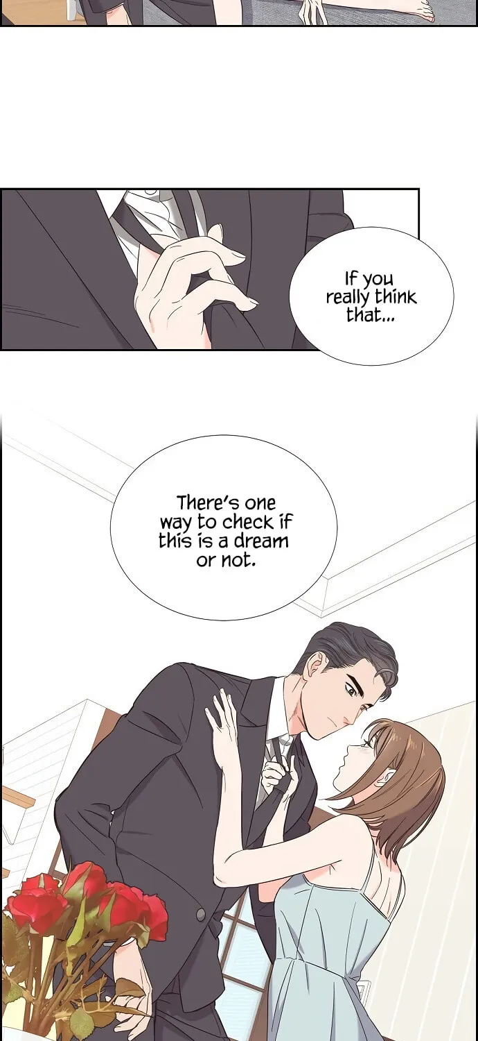 Scandal (Dogeu) Chapter 1 page 23 - 