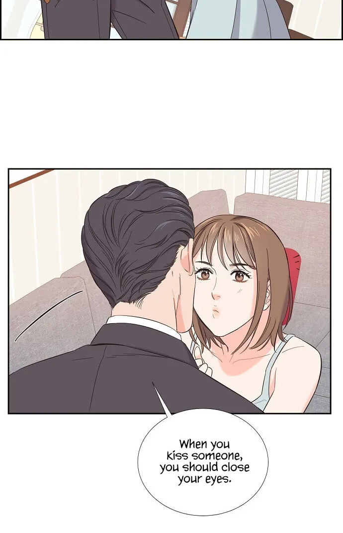 Scandal (Dogeu) Chapter 1 page 24 - 