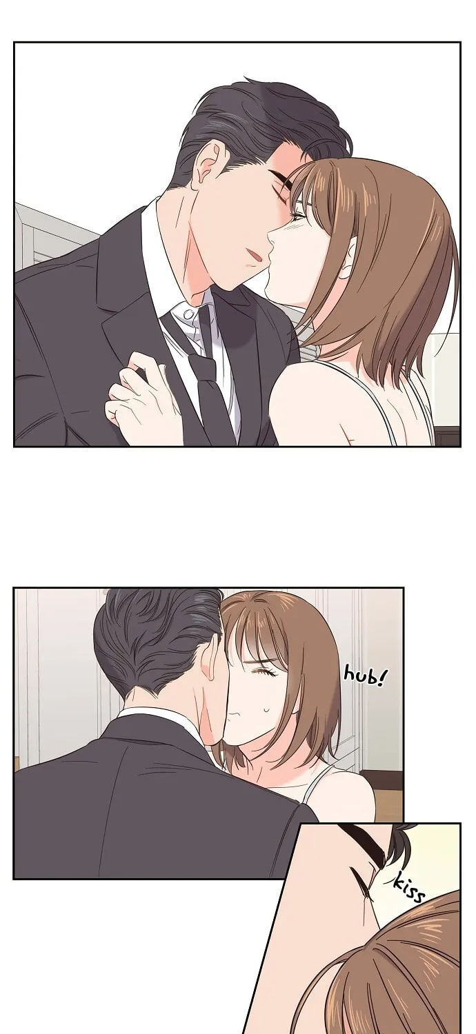 Scandal (Dogeu) Chapter 1 page 25 - 