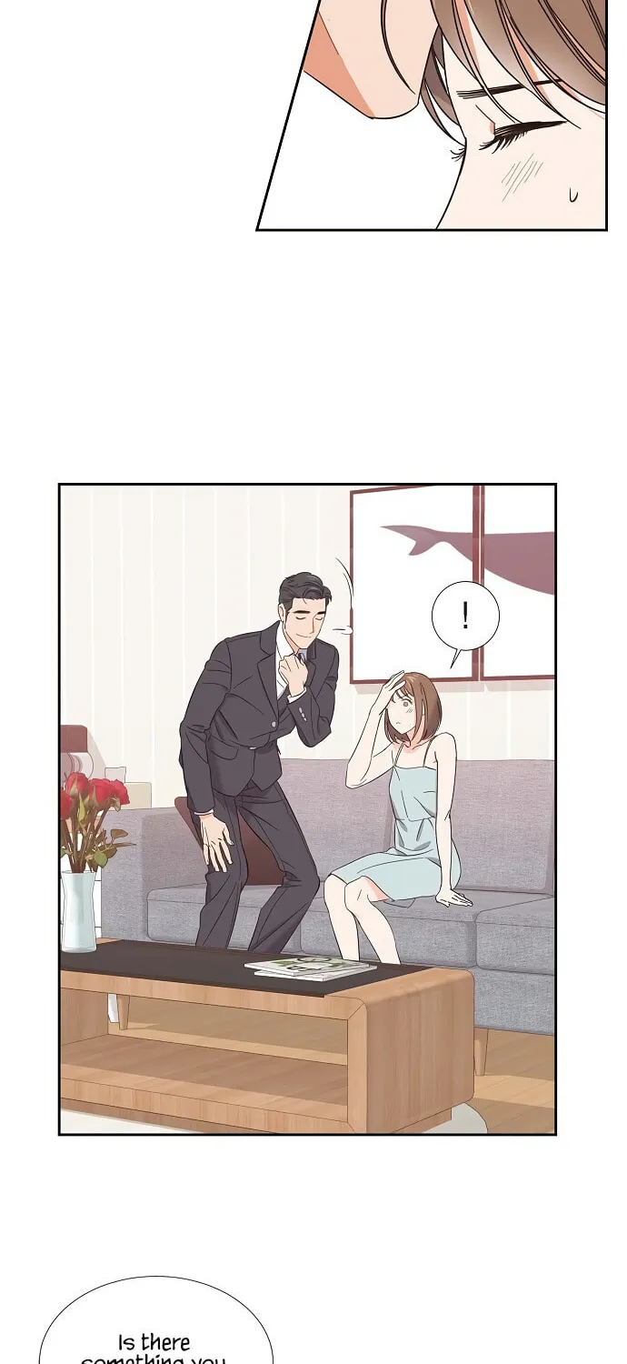 Scandal (Dogeu) Chapter 1 page 26 - 