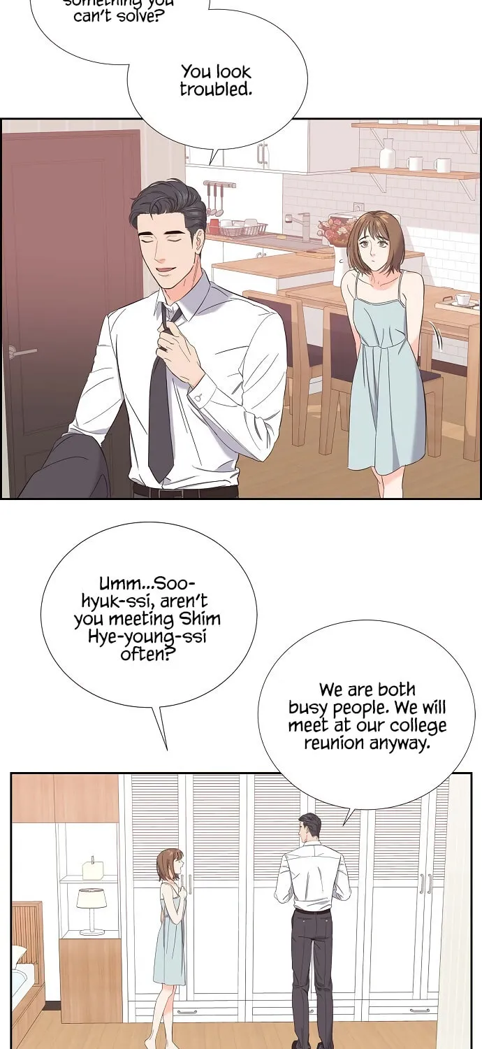 Scandal (Dogeu) Chapter 1 page 27 - 