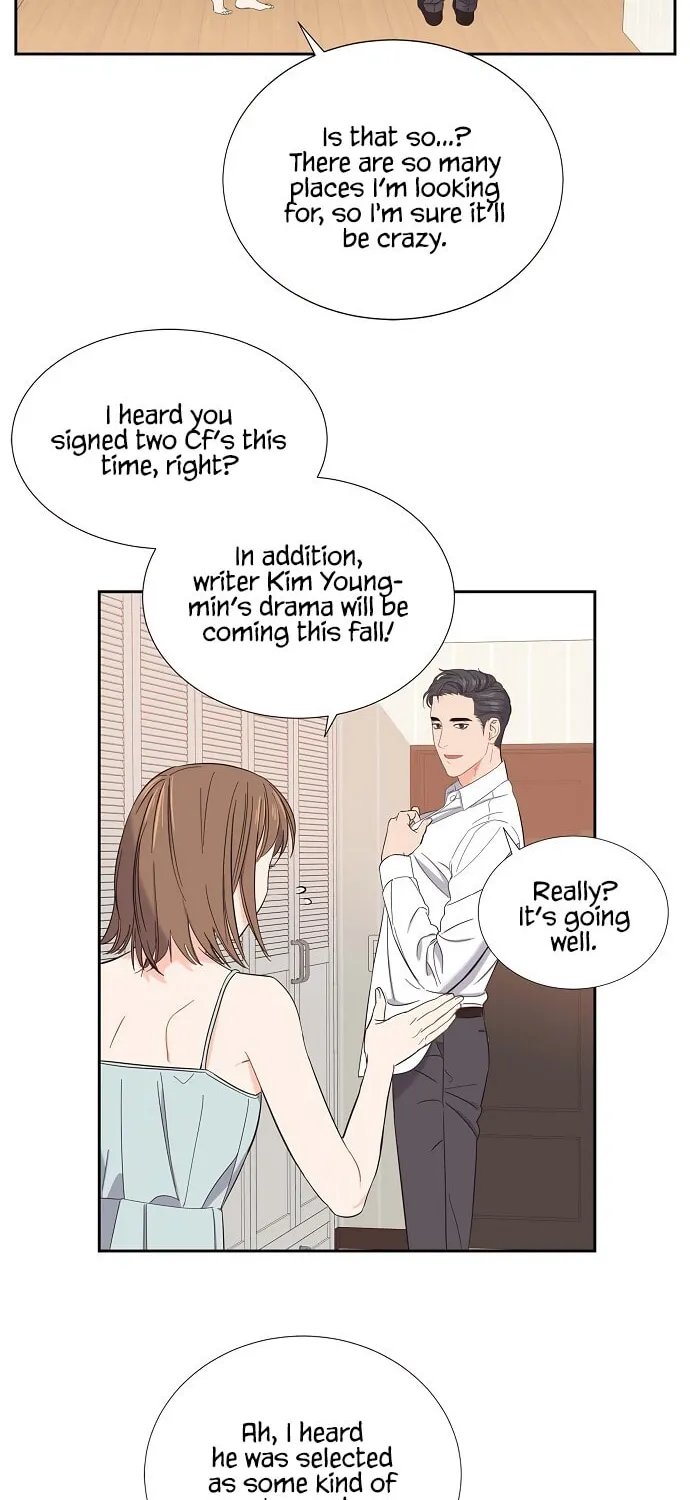 Scandal (Dogeu) Chapter 1 page 28 - 