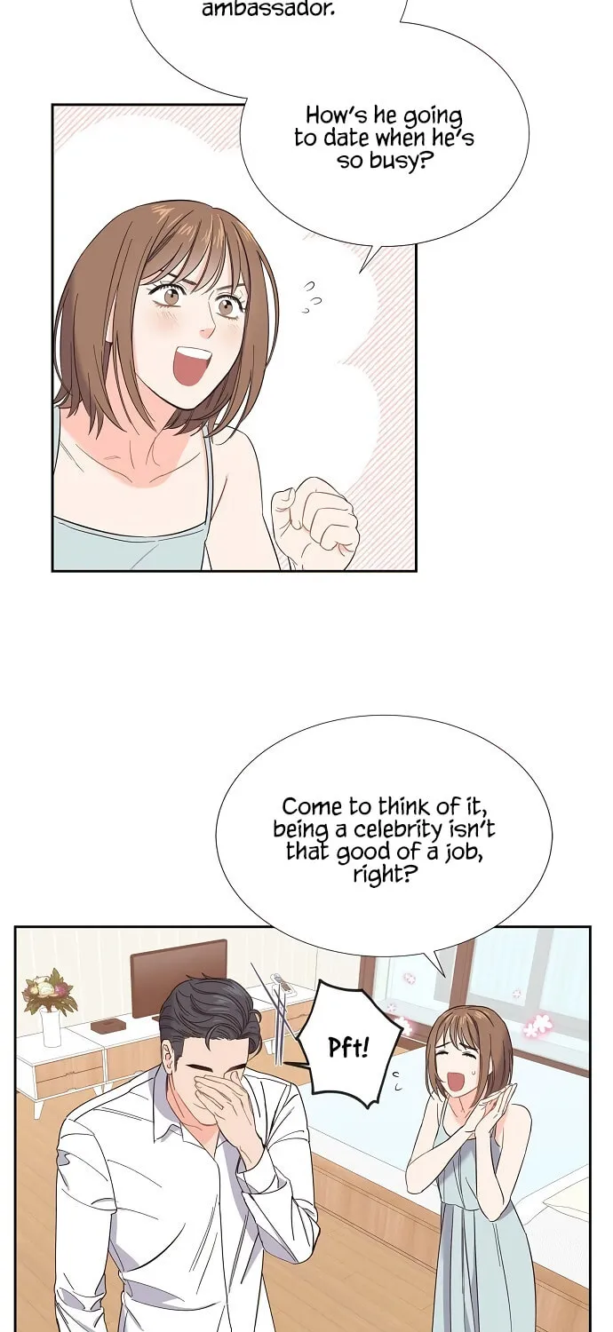 Scandal (Dogeu) Chapter 1 page 29 - 