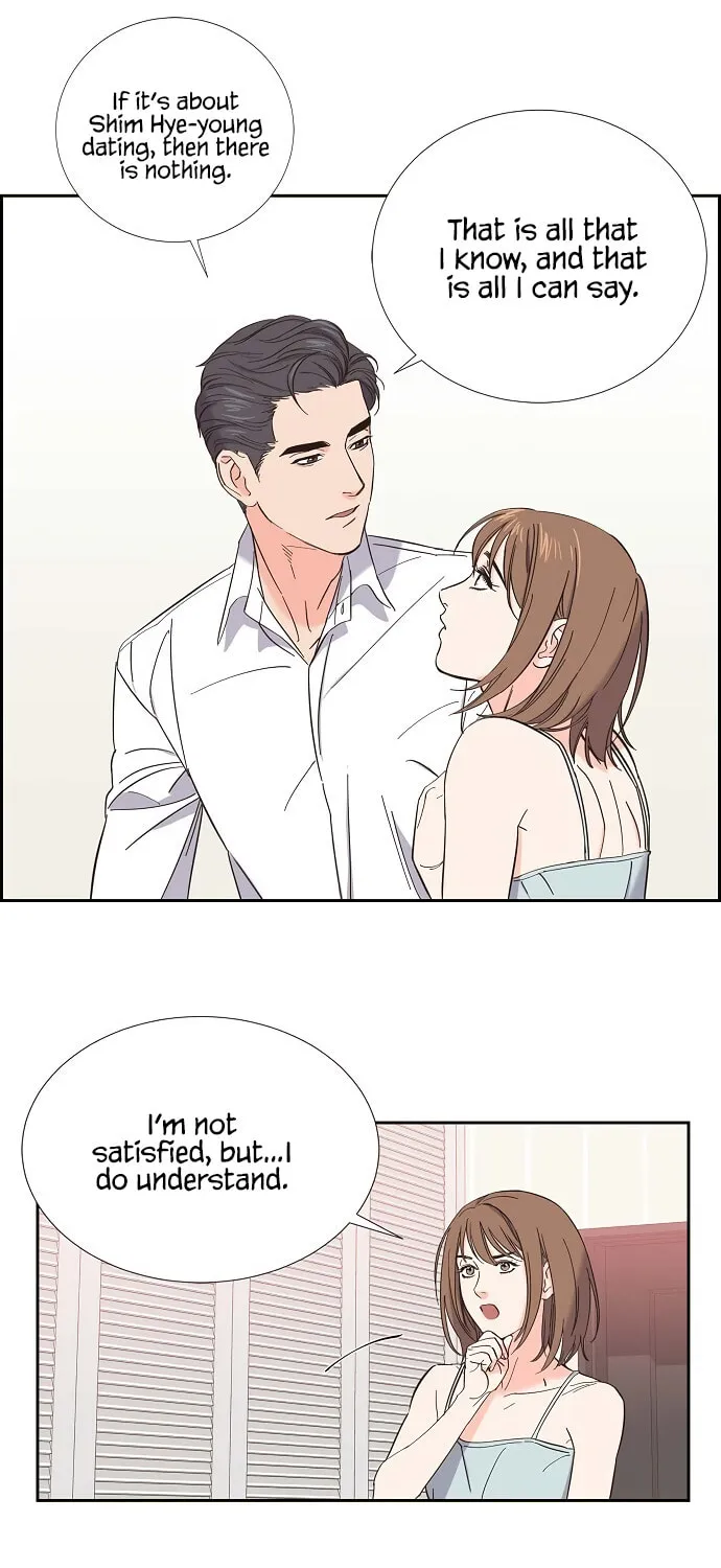 Scandal (Dogeu) Chapter 1 page 34 - 