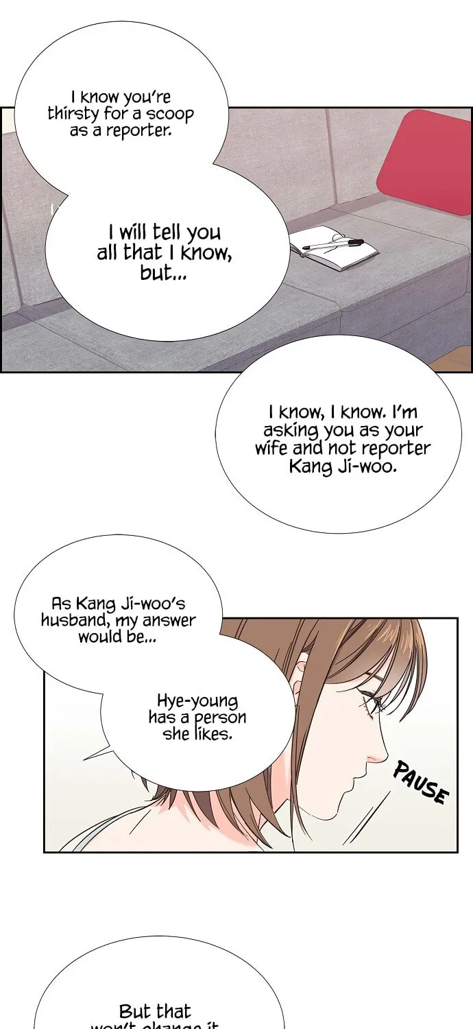 Scandal (Dogeu) Chapter 1 page 35 - 