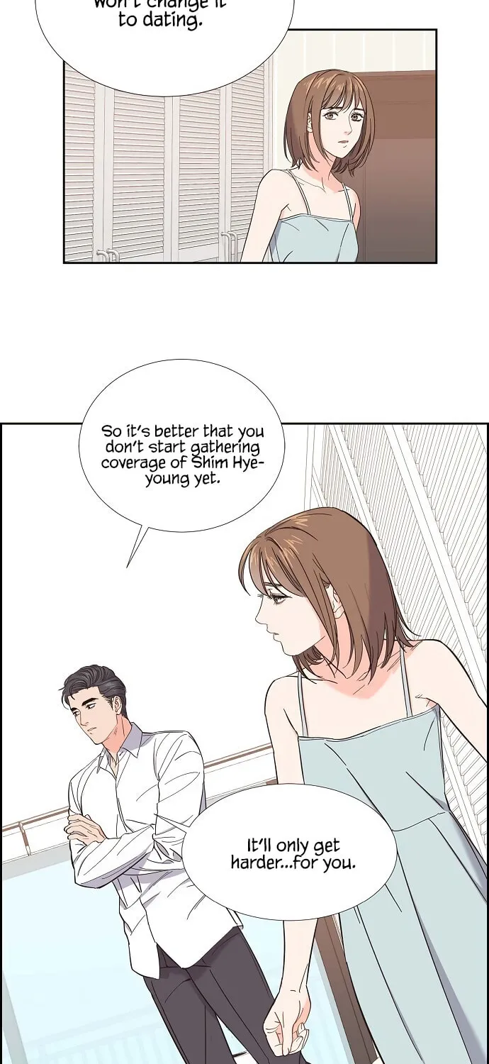 Scandal (Dogeu) Chapter 1 page 36 - 