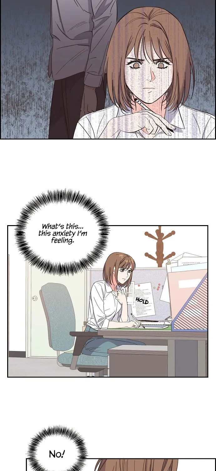 Scandal (Dogeu) Chapter 1 page 40 - 