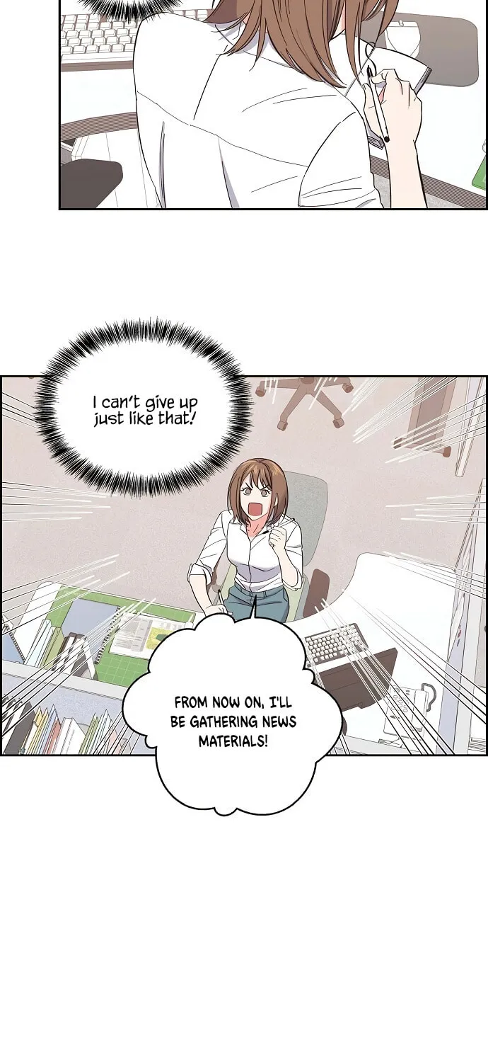 Scandal (Dogeu) Chapter 1 page 41 - 