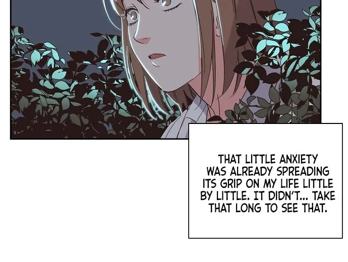 Scandal (Dogeu) Chapter 1 page 43 - 