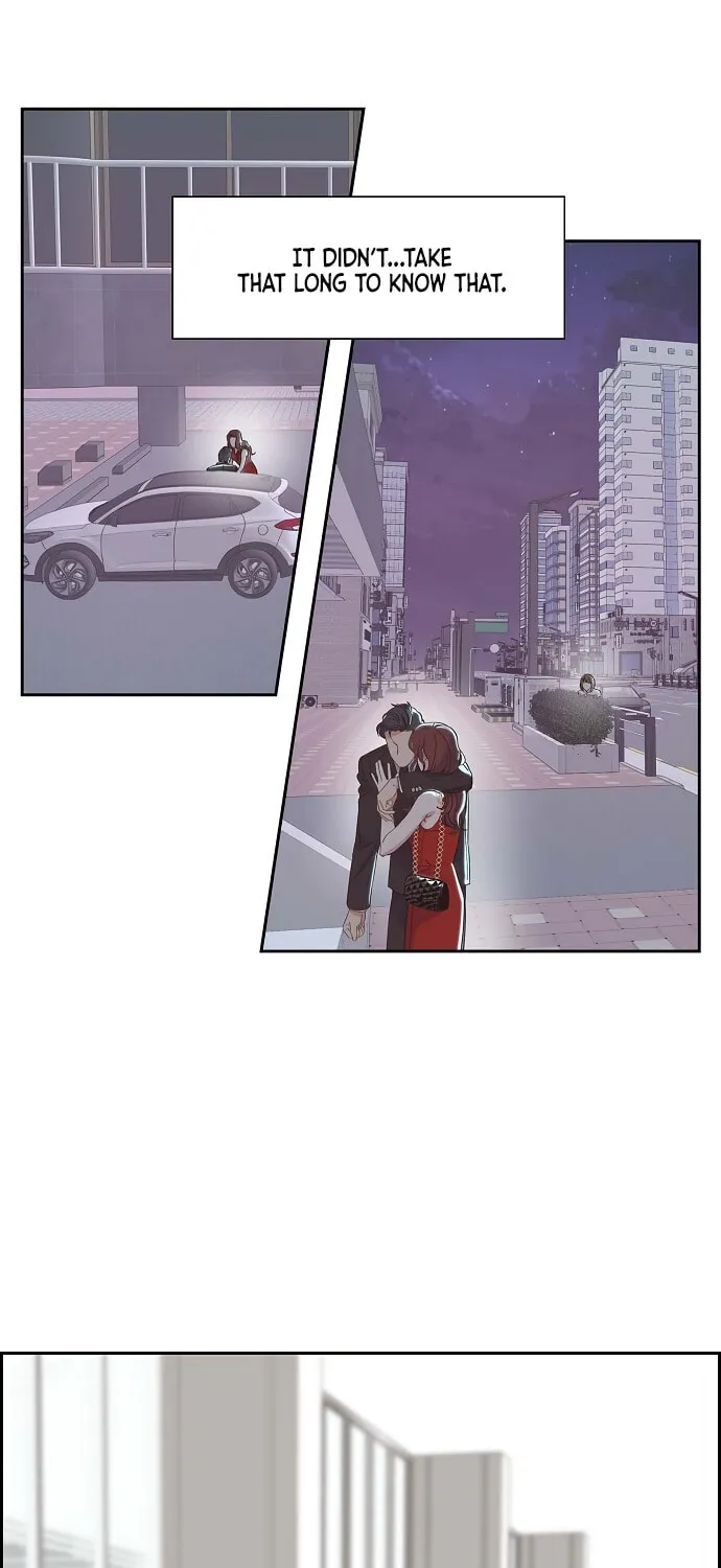 Scandal (Dogeu) Chapter 1 page 44 - 