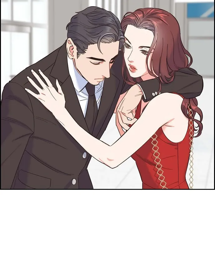 Scandal (Dogeu) Chapter 1 page 45 - 