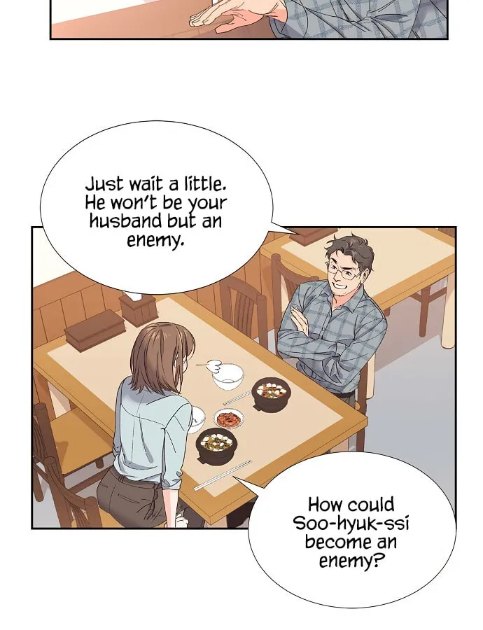 Scandal (Dogeu) Chapter 1 page 6 - 