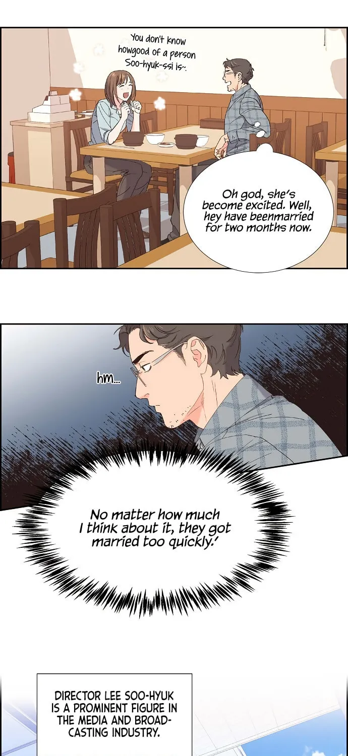 Scandal (Dogeu) Chapter 1 page 7 - 