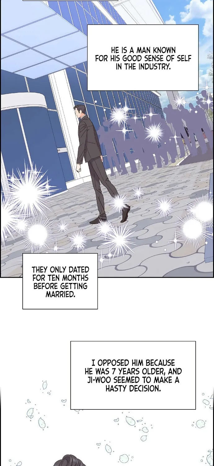 Scandal (Dogeu) Chapter 1 page 8 - 