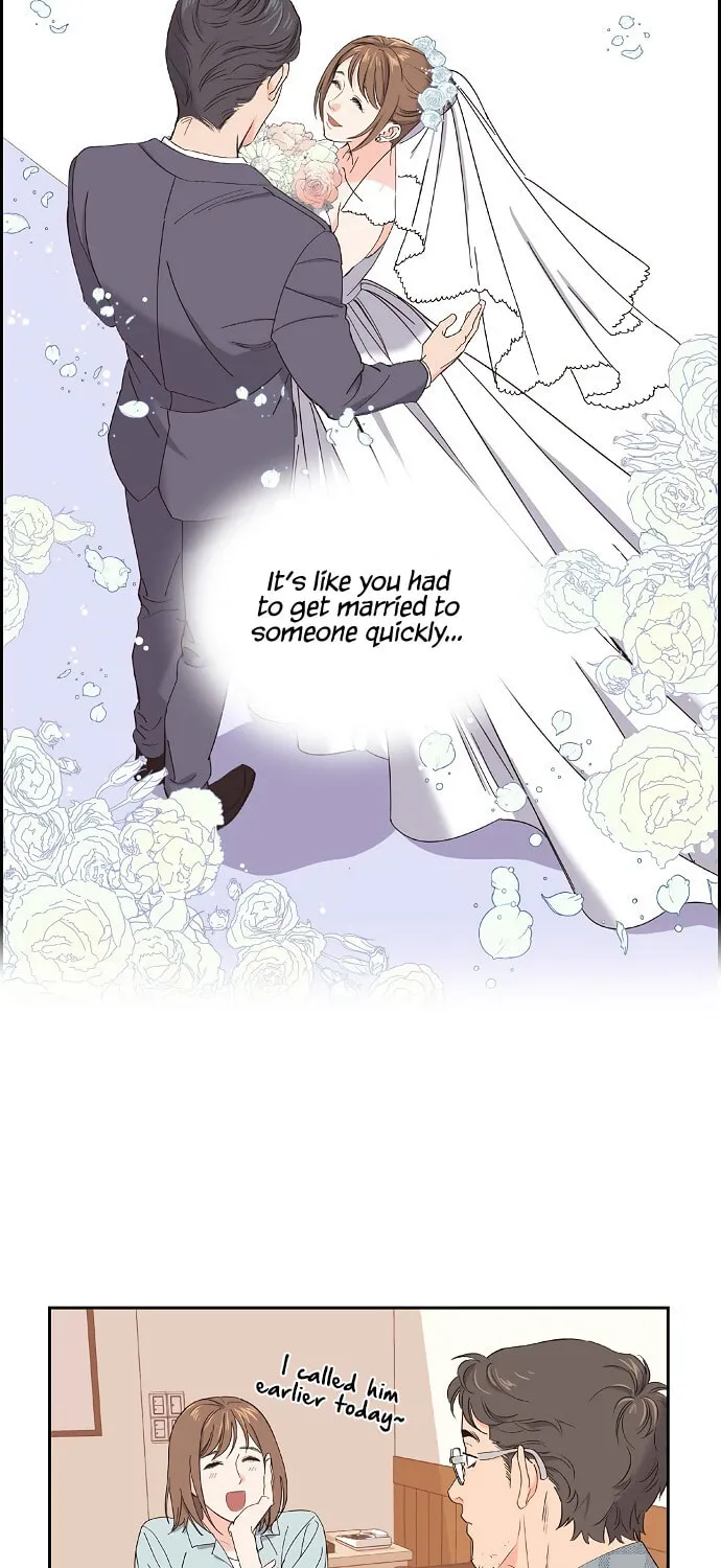 Scandal (Dogeu) Chapter 1 page 9 - 