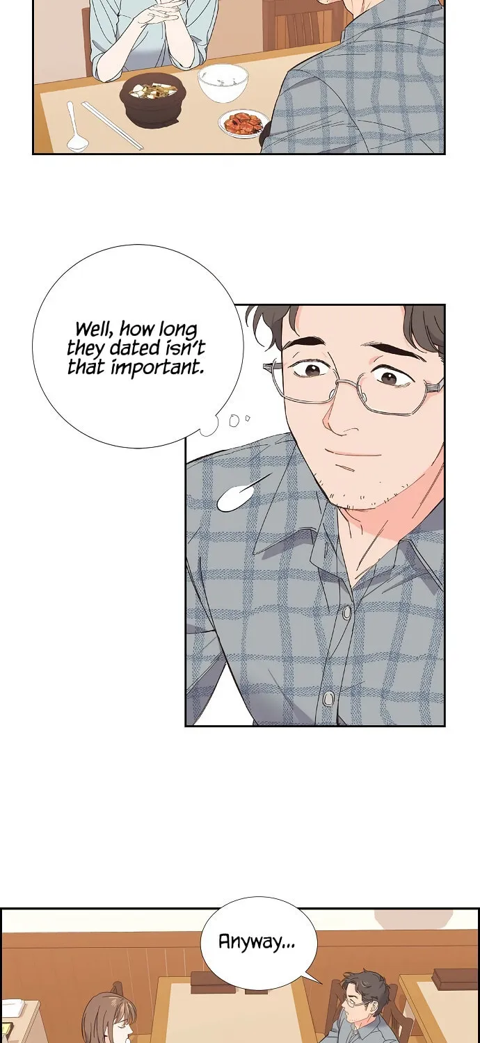 Scandal (Dogeu) Chapter 1 page 10 - 
