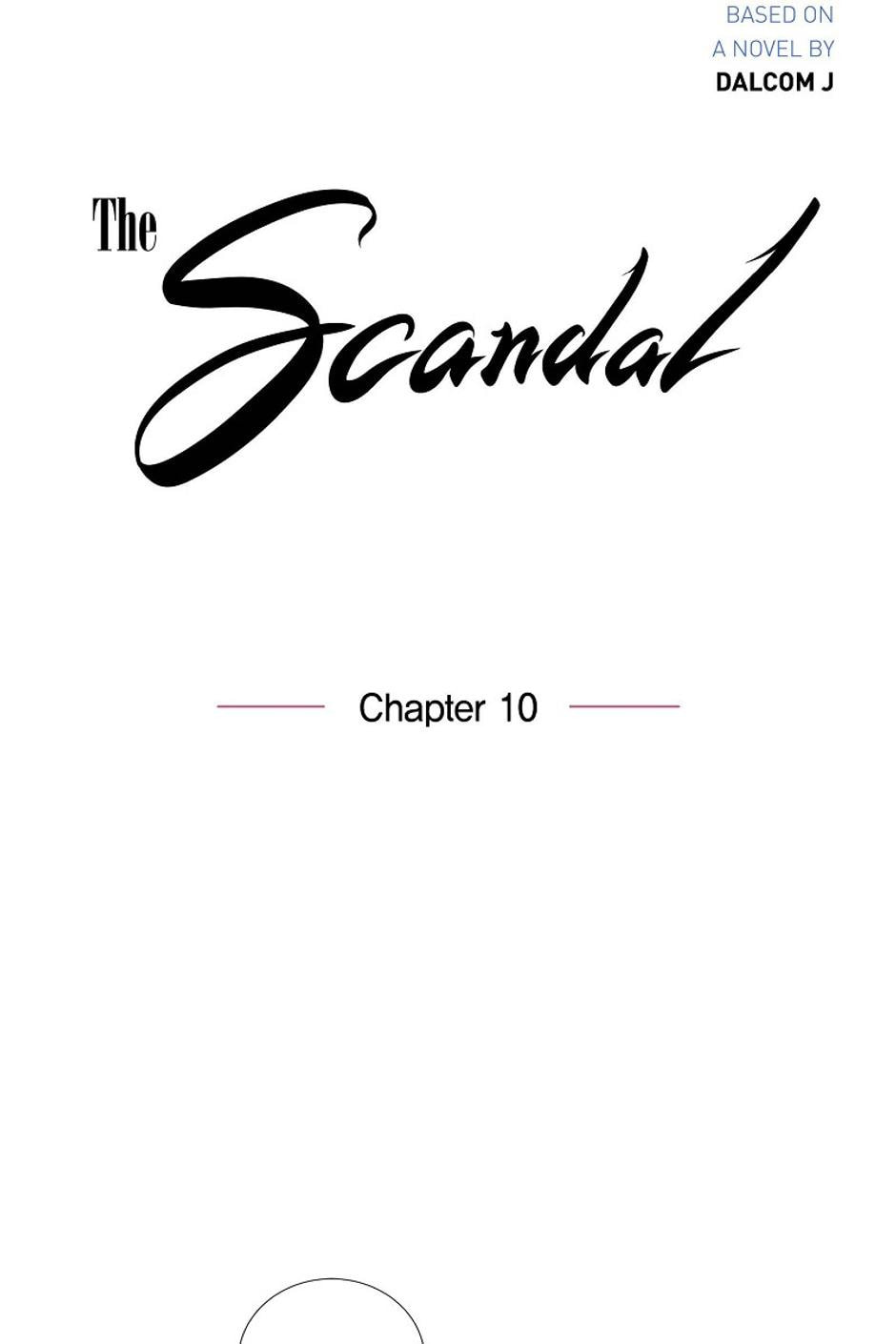 Scandal (Dogeu) Chapter 10 page 16 - 