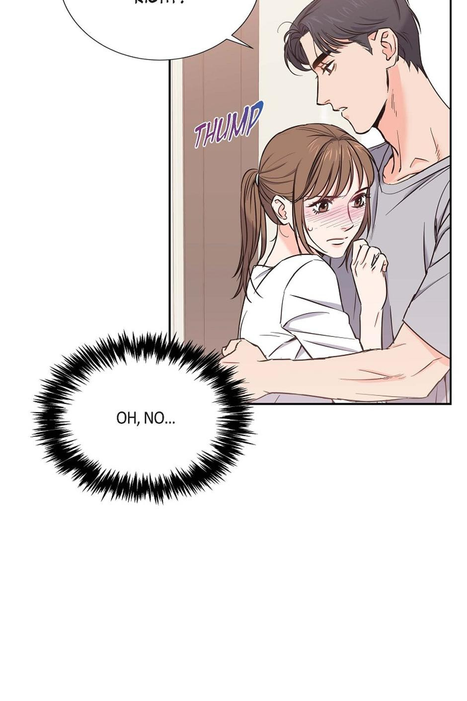 Scandal (Dogeu) Chapter 10 page 20 - 