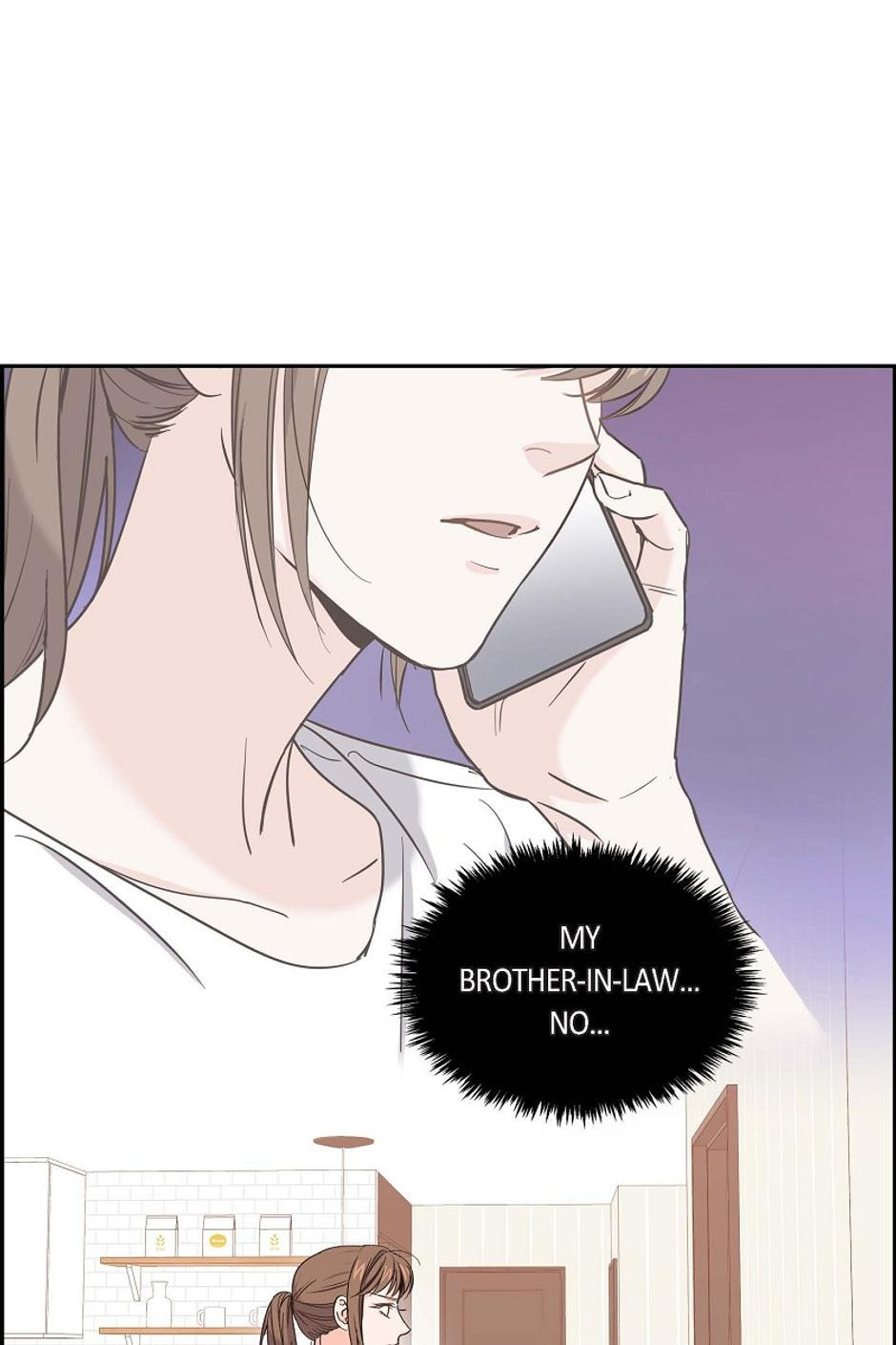 Scandal (Dogeu) Chapter 10 page 3 - 