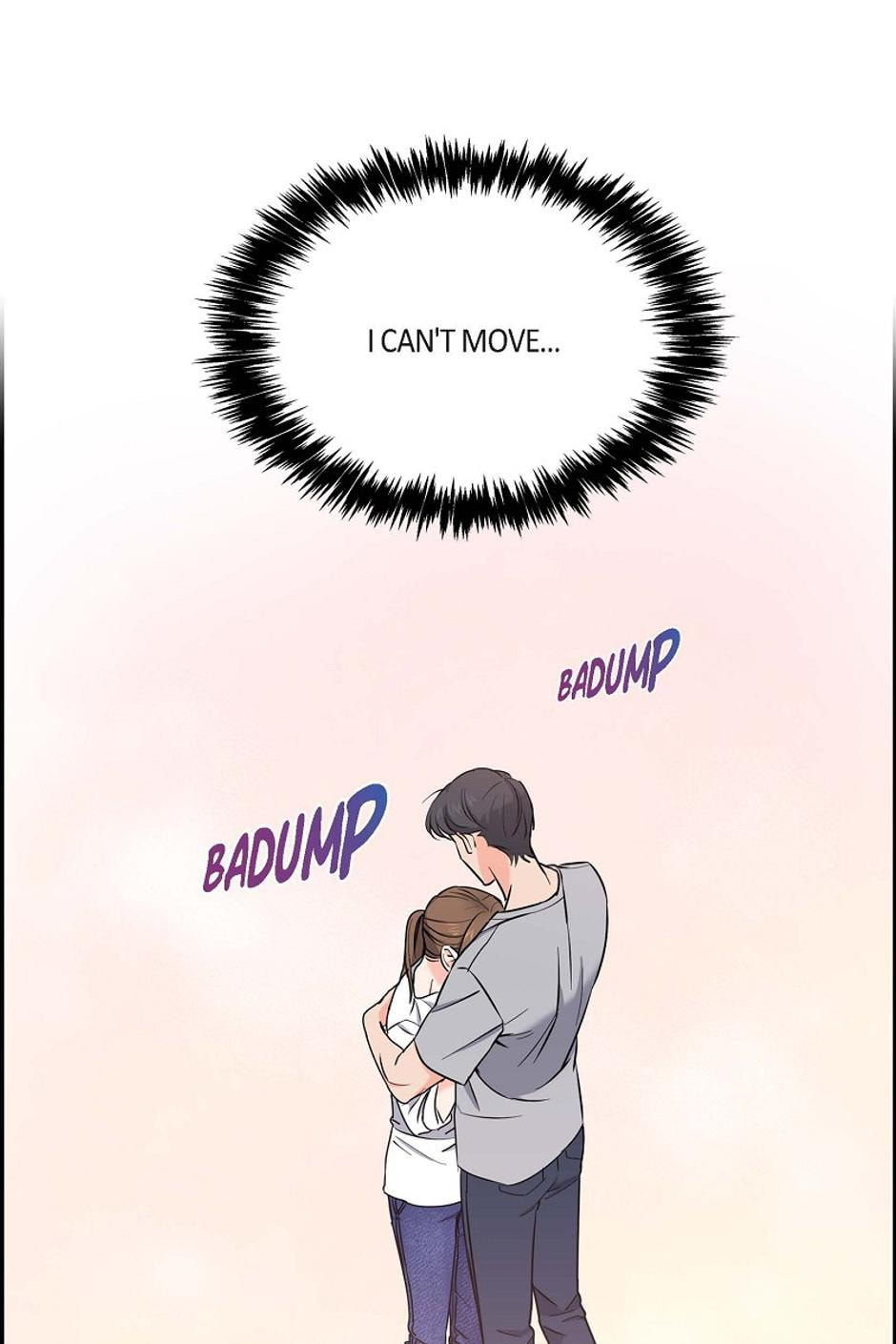 Scandal (Dogeu) Chapter 10 page 21 - 