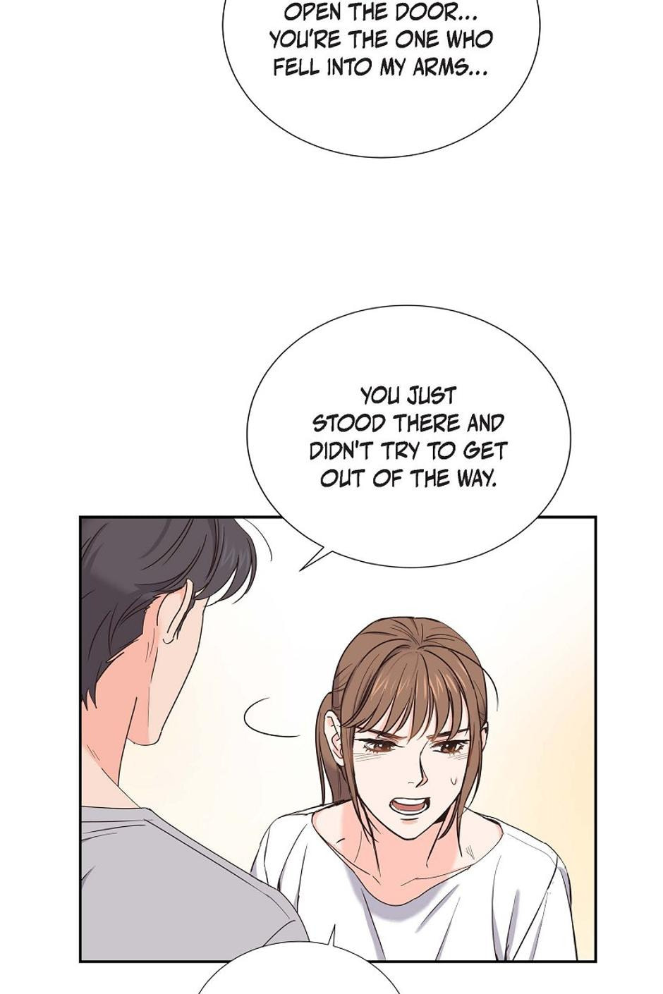 Scandal (Dogeu) Chapter 10 page 27 - 