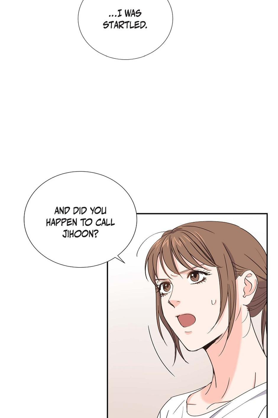 Scandal (Dogeu) Chapter 10 page 28 - 