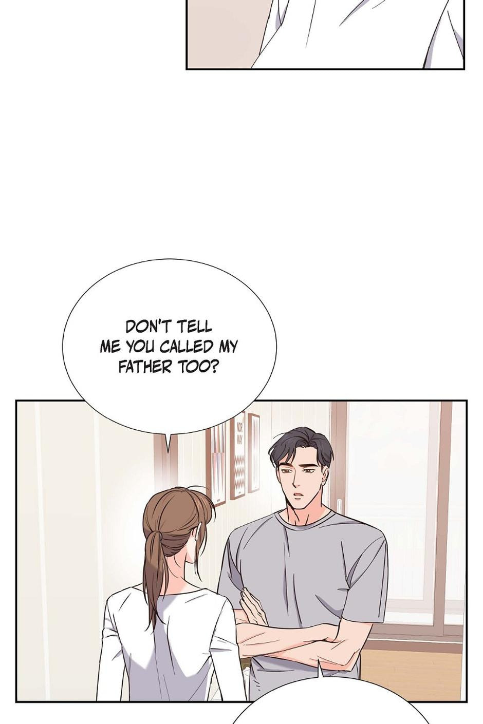 Scandal (Dogeu) Chapter 10 page 29 - 