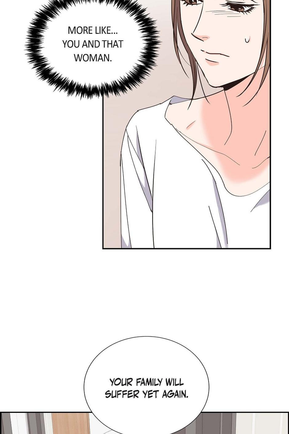 Scandal (Dogeu) Chapter 10 page 35 - 