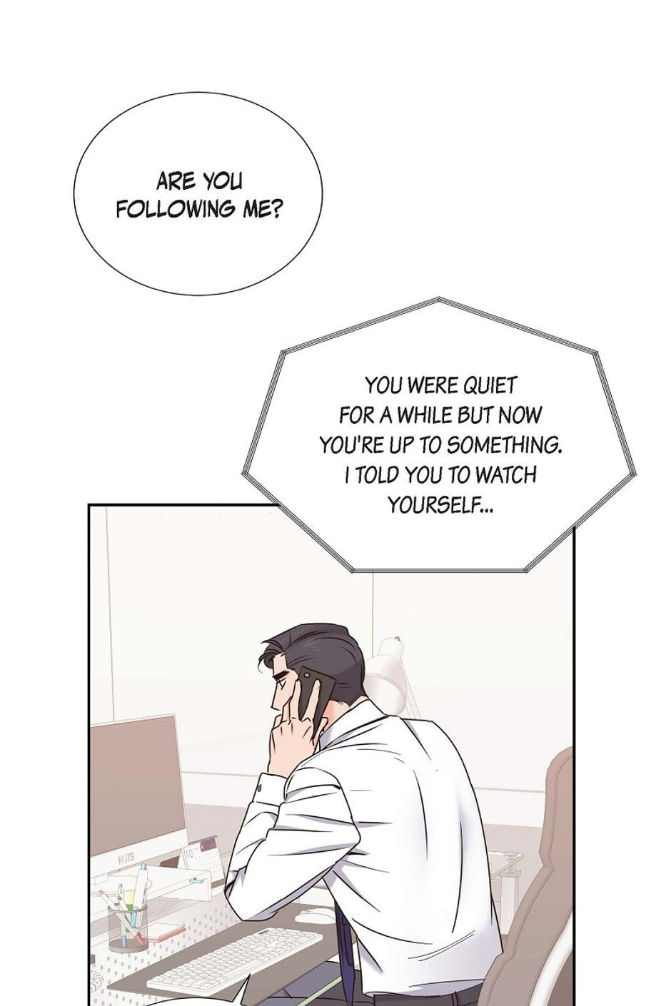 Scandal (Dogeu) Chapter 10 page 49 - 