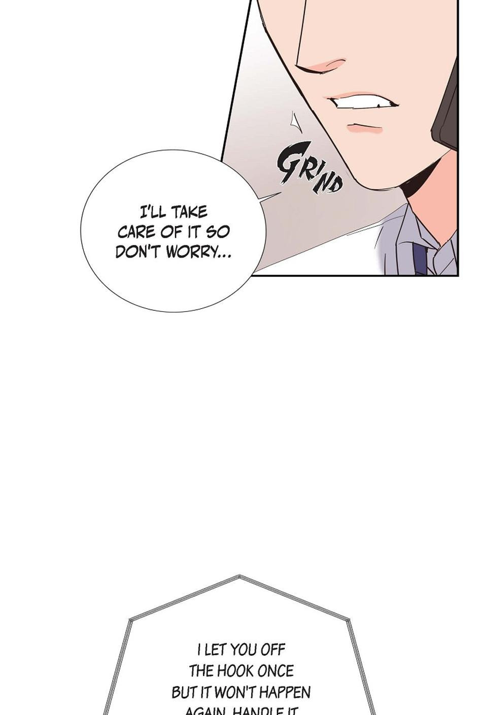 Scandal (Dogeu) Chapter 10 page 52 - 