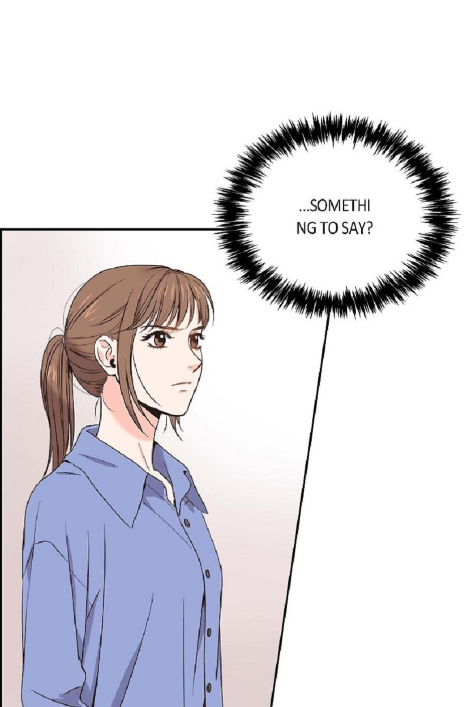 Scandal (Dogeu) Chapter 11 page 1 - 