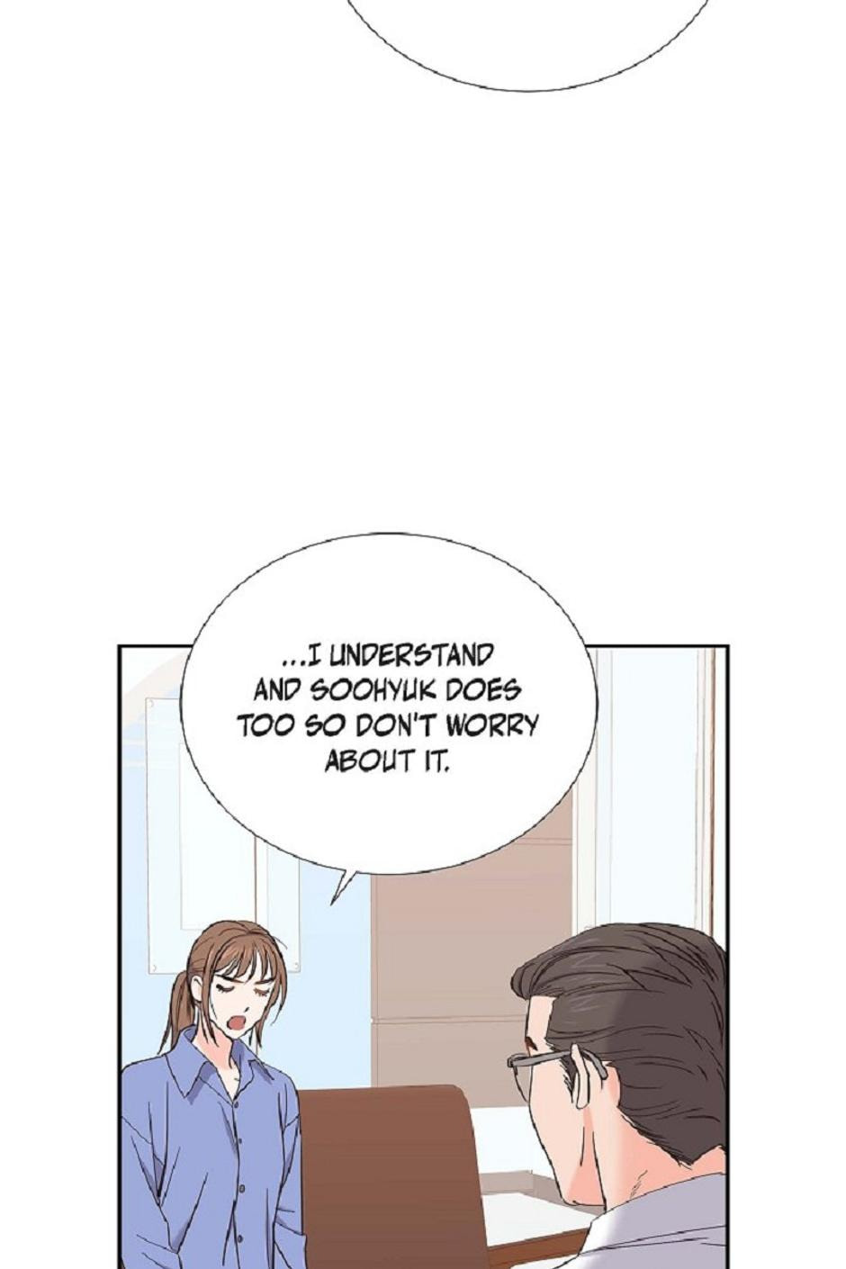 Scandal (Dogeu) Chapter 11 page 23 - 