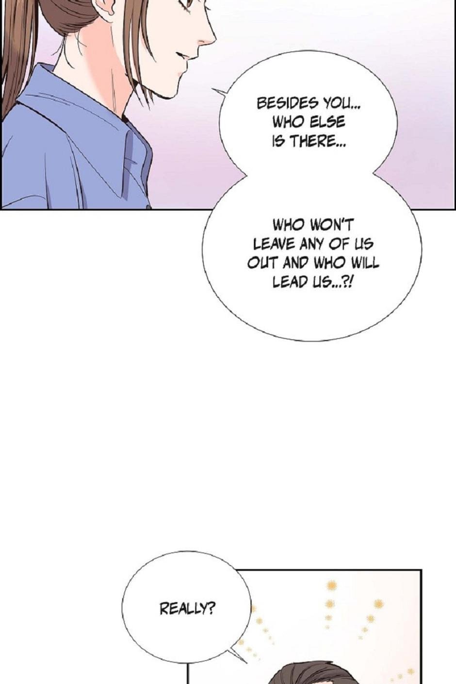 Scandal (Dogeu) Chapter 11 page 25 - 