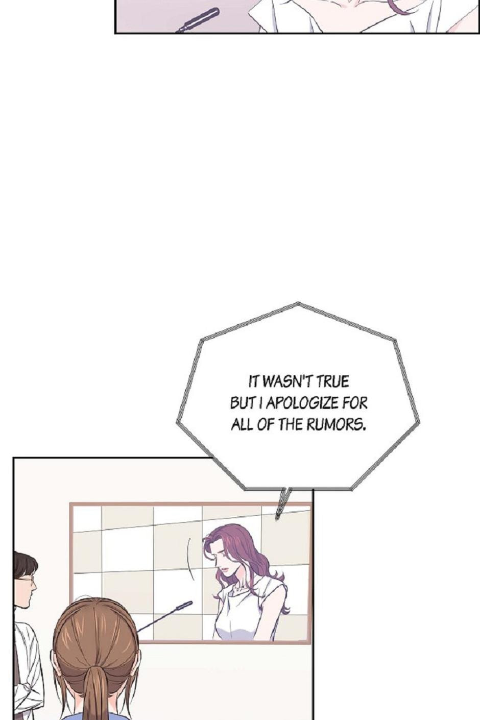 Scandal (Dogeu) Chapter 11 page 4 - 