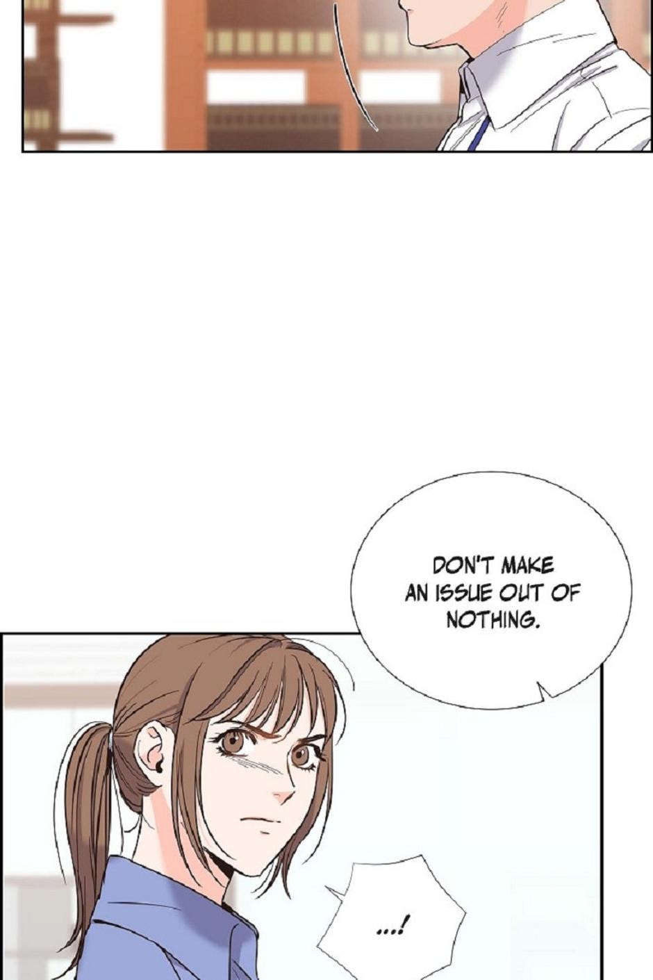 Scandal (Dogeu) Chapter 11 page 32 - 