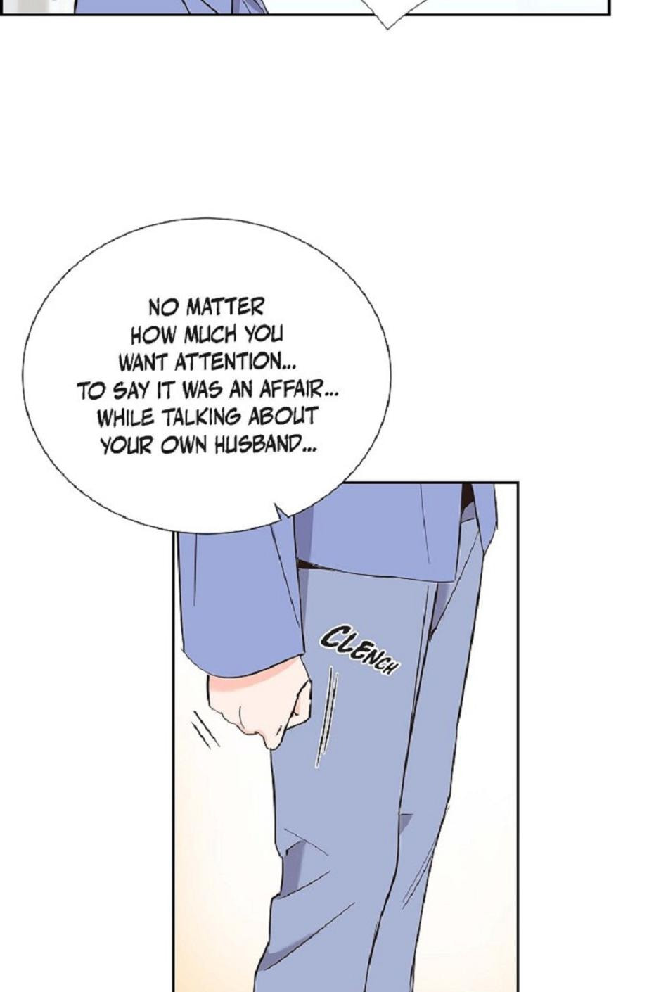 Scandal (Dogeu) Chapter 11 page 33 - 