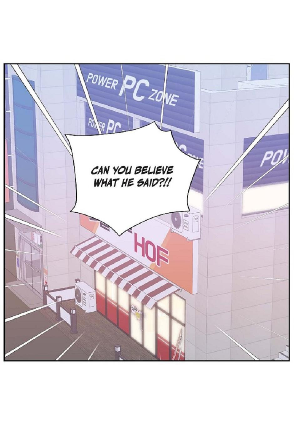 Scandal (Dogeu) Chapter 11 page 37 - 