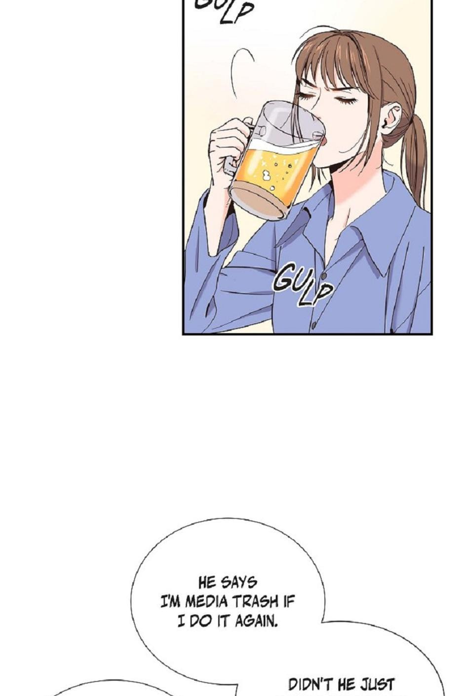 Scandal (Dogeu) Chapter 11 page 42 - 