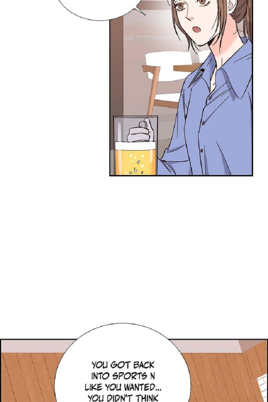 Scandal (Dogeu) Chapter 11 page 47 - 
