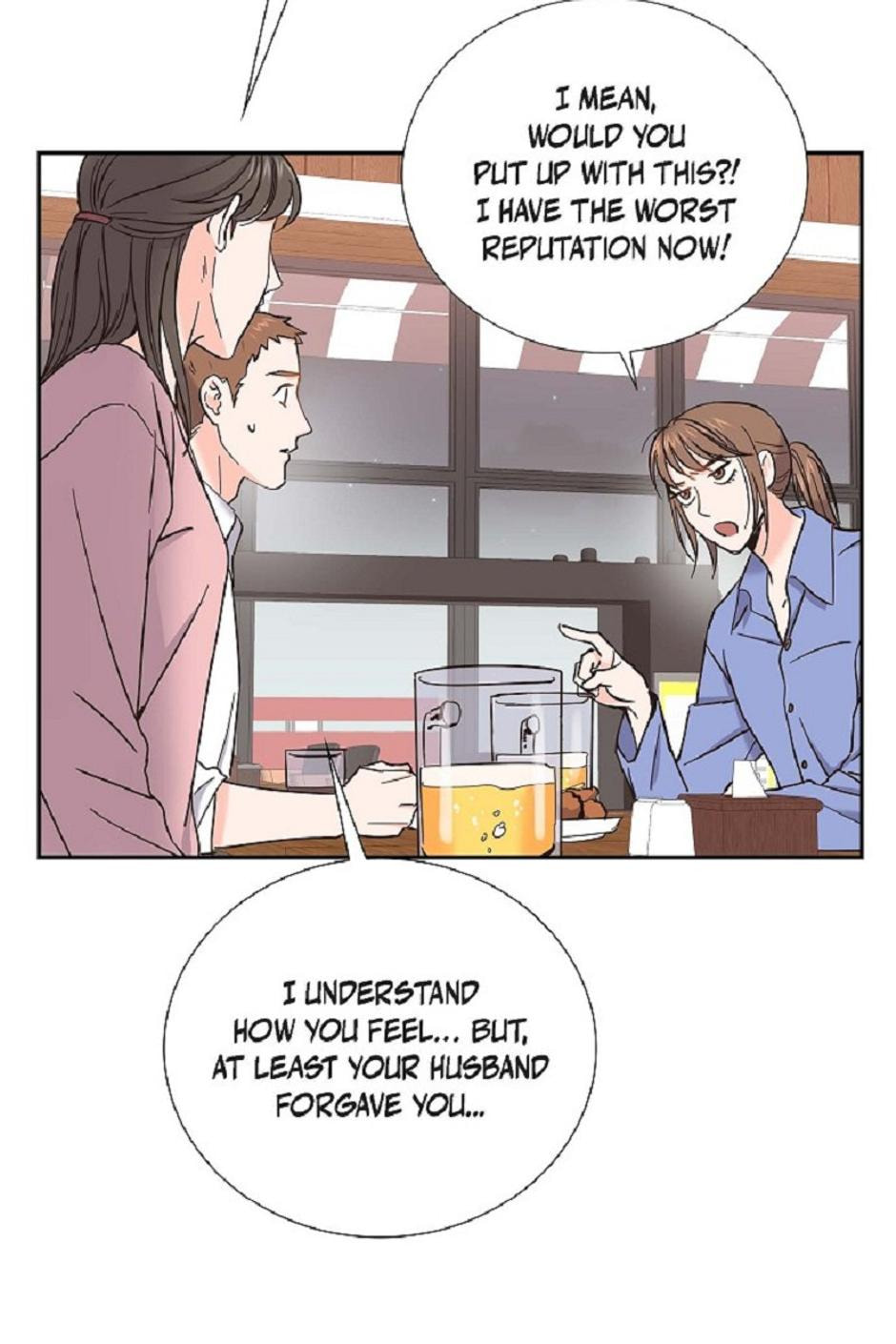 Scandal (Dogeu) Chapter 11 page 52 - 