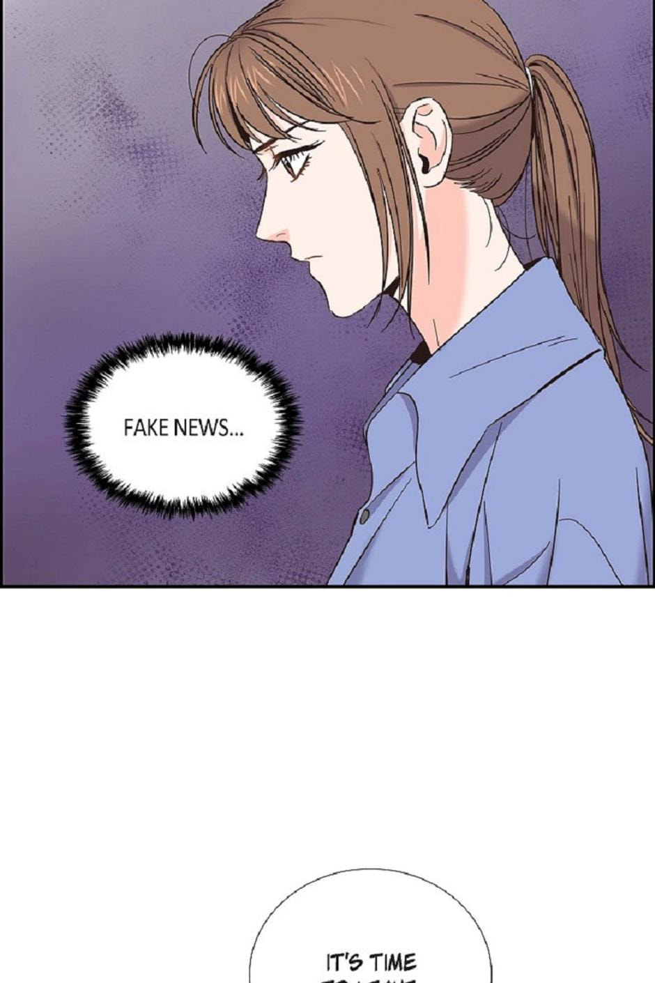 Scandal (Dogeu) Chapter 11 page 56 - 