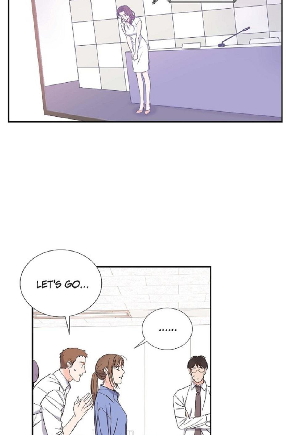 Scandal (Dogeu) Chapter 11 page 7 - 