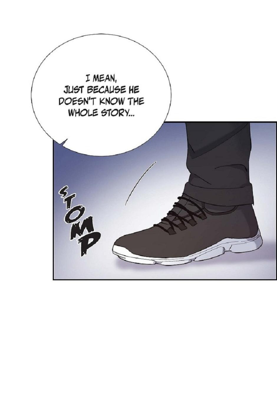 Scandal (Dogeu) Chapter 11 page 66 - 